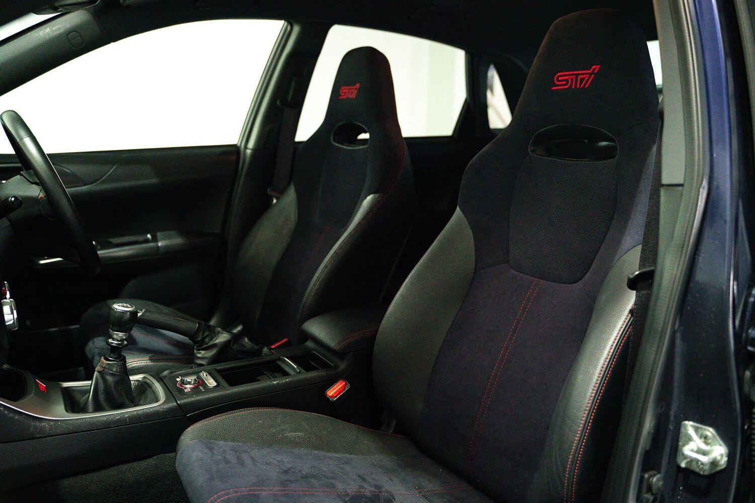 Used Subaru WRX STI 2024 for sale - 78134953: Photo 36