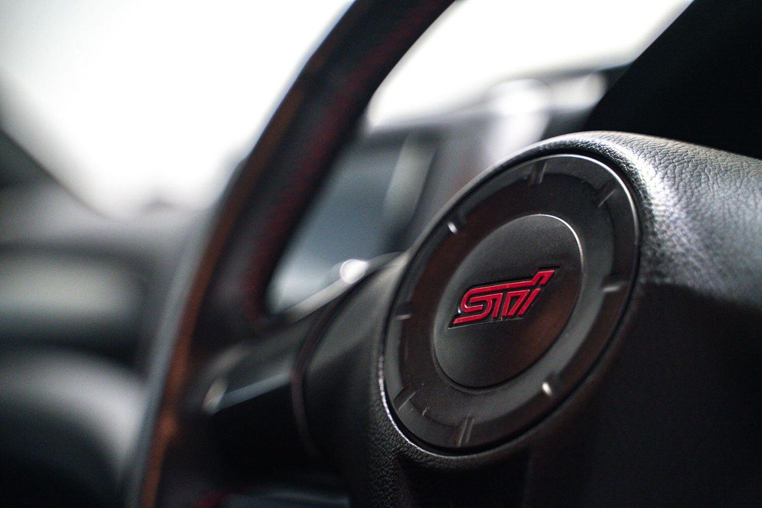 Used Subaru WRX STI 2024 for sale - 78134953: Photo 38