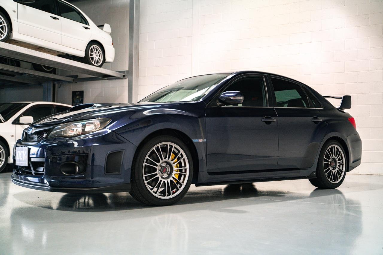 Used Subaru WRX STI 2024 for sale - 78134953: Photo 4