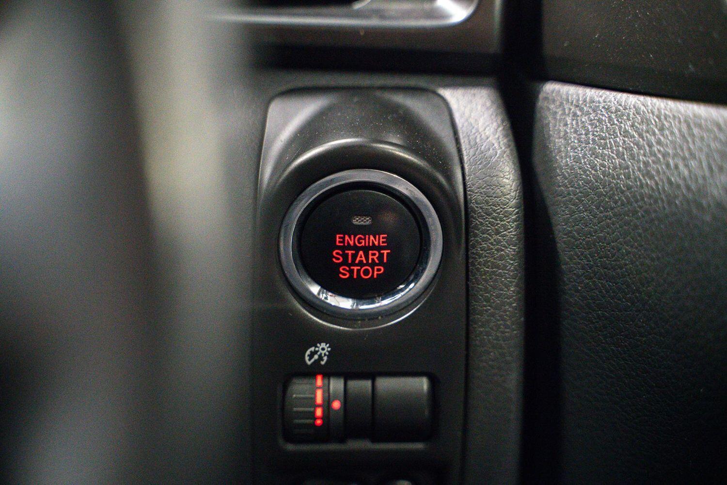 Used Subaru WRX STI 2024 for sale - 78134953: Photo 40