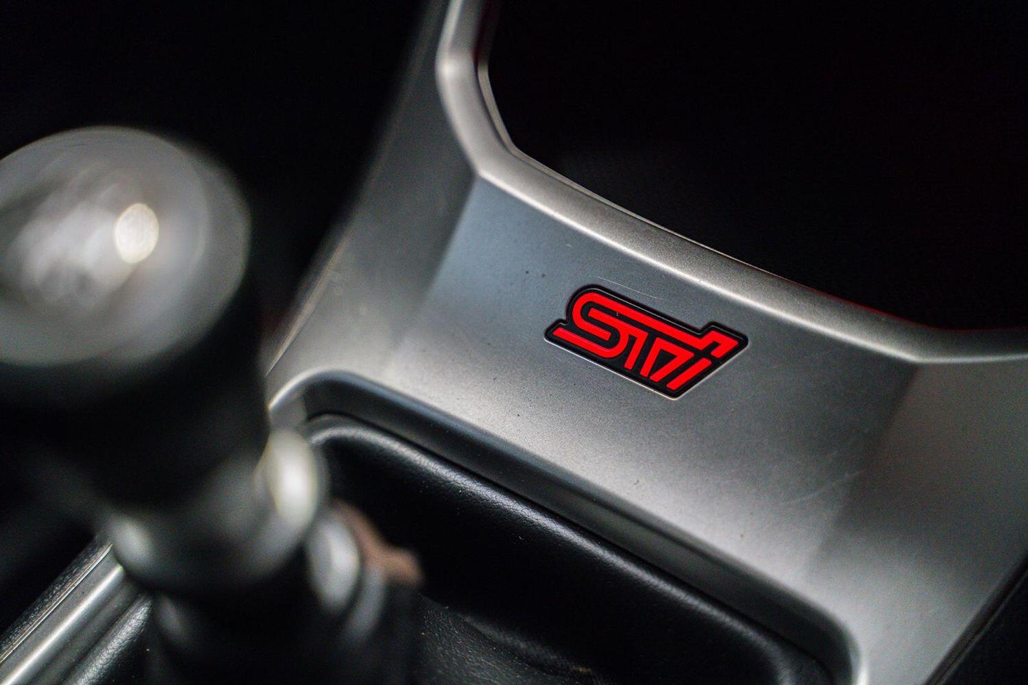 Used Subaru WRX STI 2024 for sale - 78134953: Photo 41