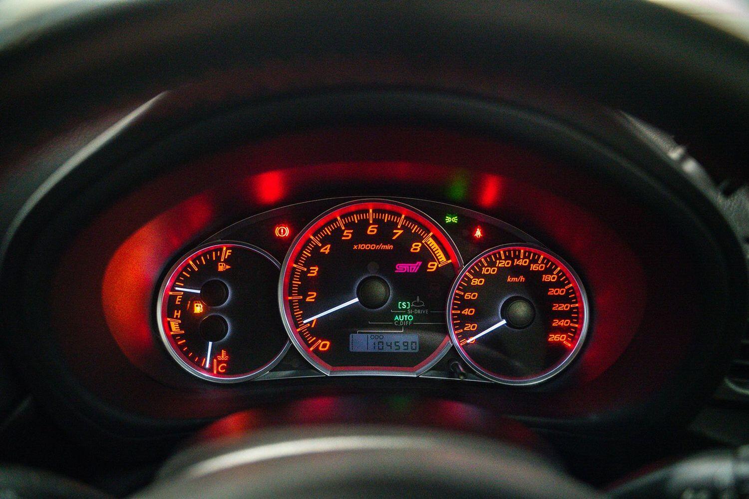 Used Subaru WRX STI 2024 for sale - 78134953: Photo 42