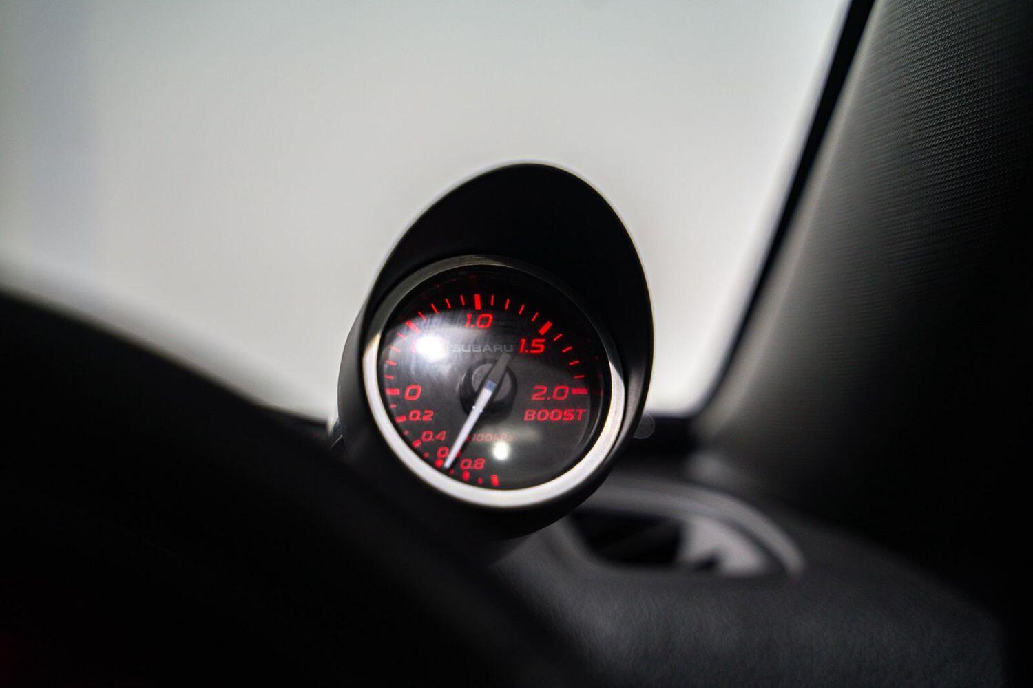 Used Subaru WRX STI 2024 for sale - 78134953: Photo 43