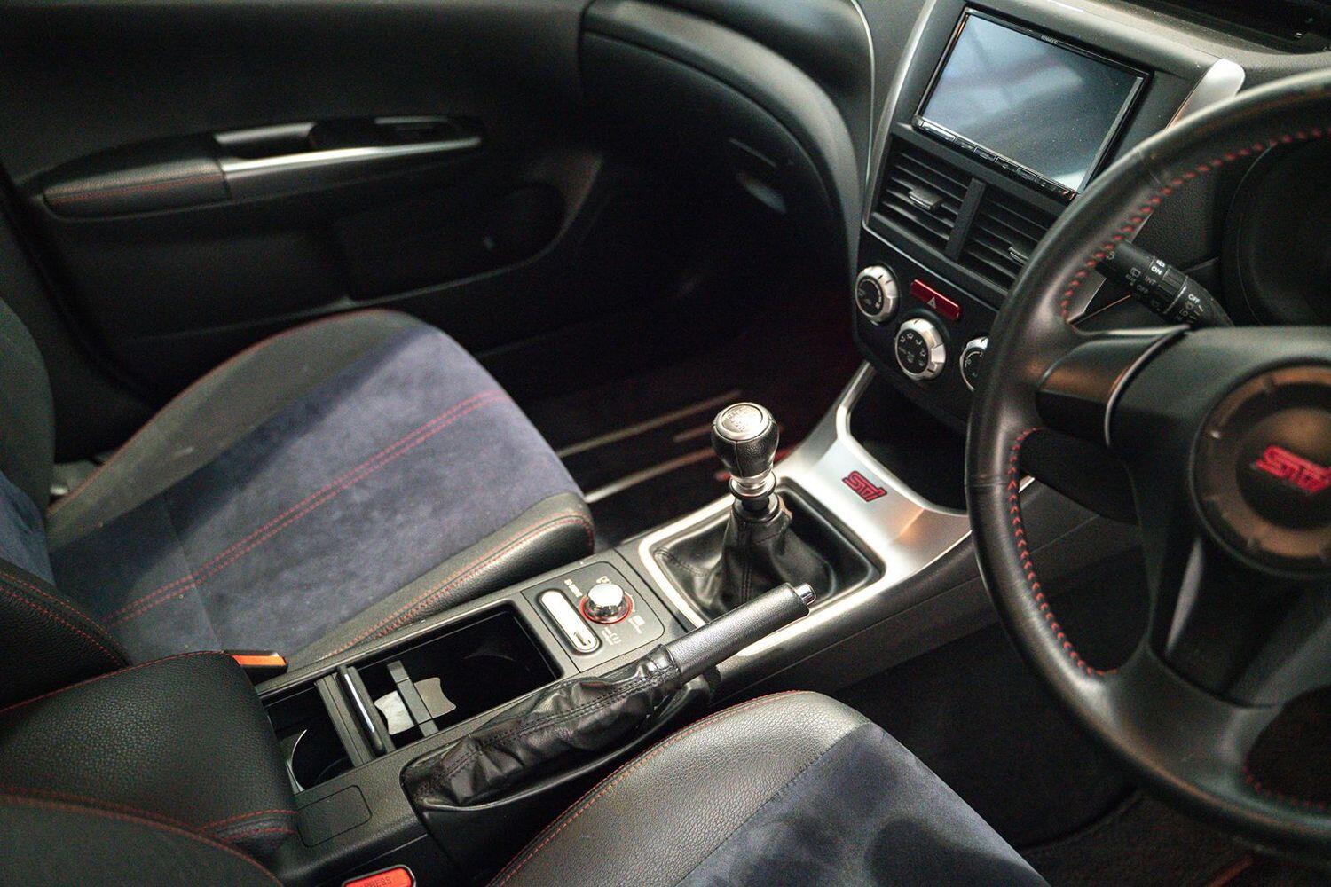 Used Subaru WRX STI 2024 for sale - 78134953: Photo 44