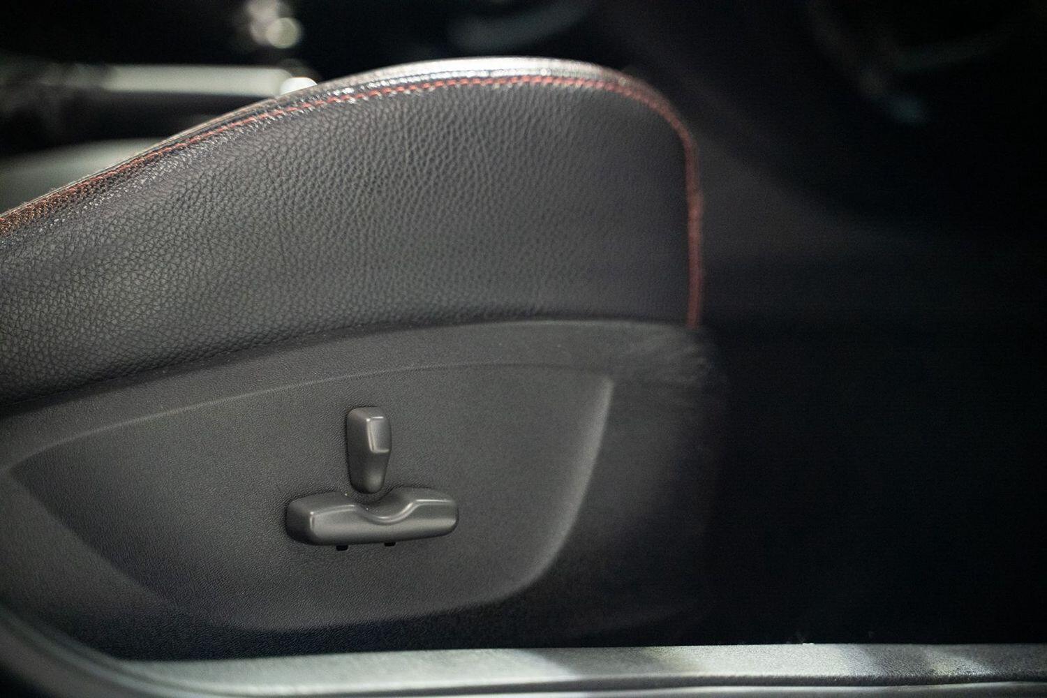 Used Subaru WRX STI 2024 for sale - 78134953: Photo 45