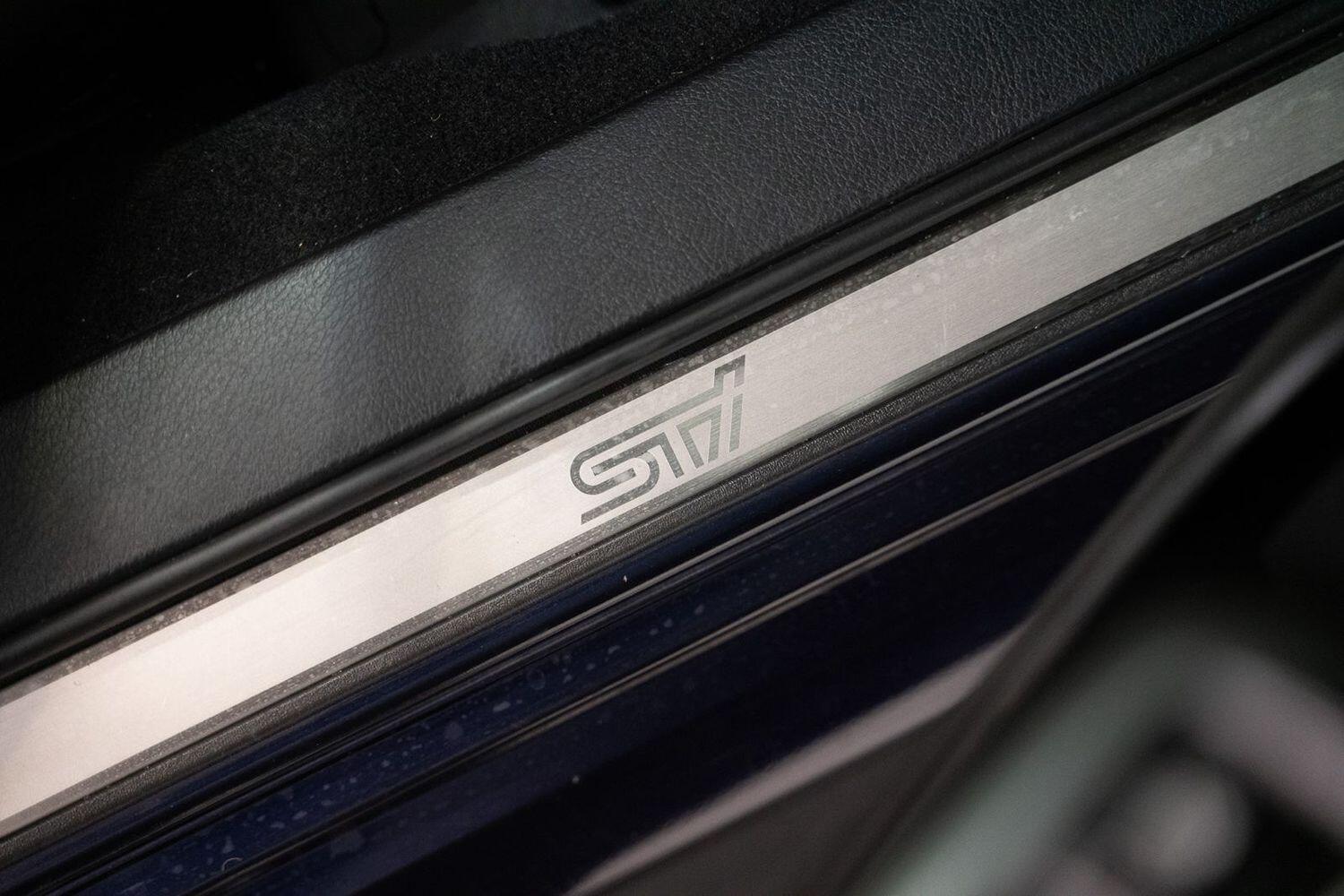 Used Subaru WRX STI 2024 for sale - 78134953: Photo 46