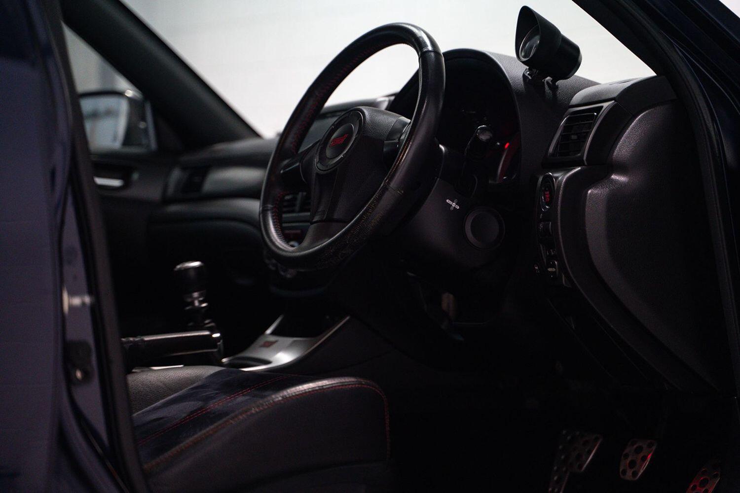 Used Subaru WRX STI 2024 for sale - 78134953: Photo 47