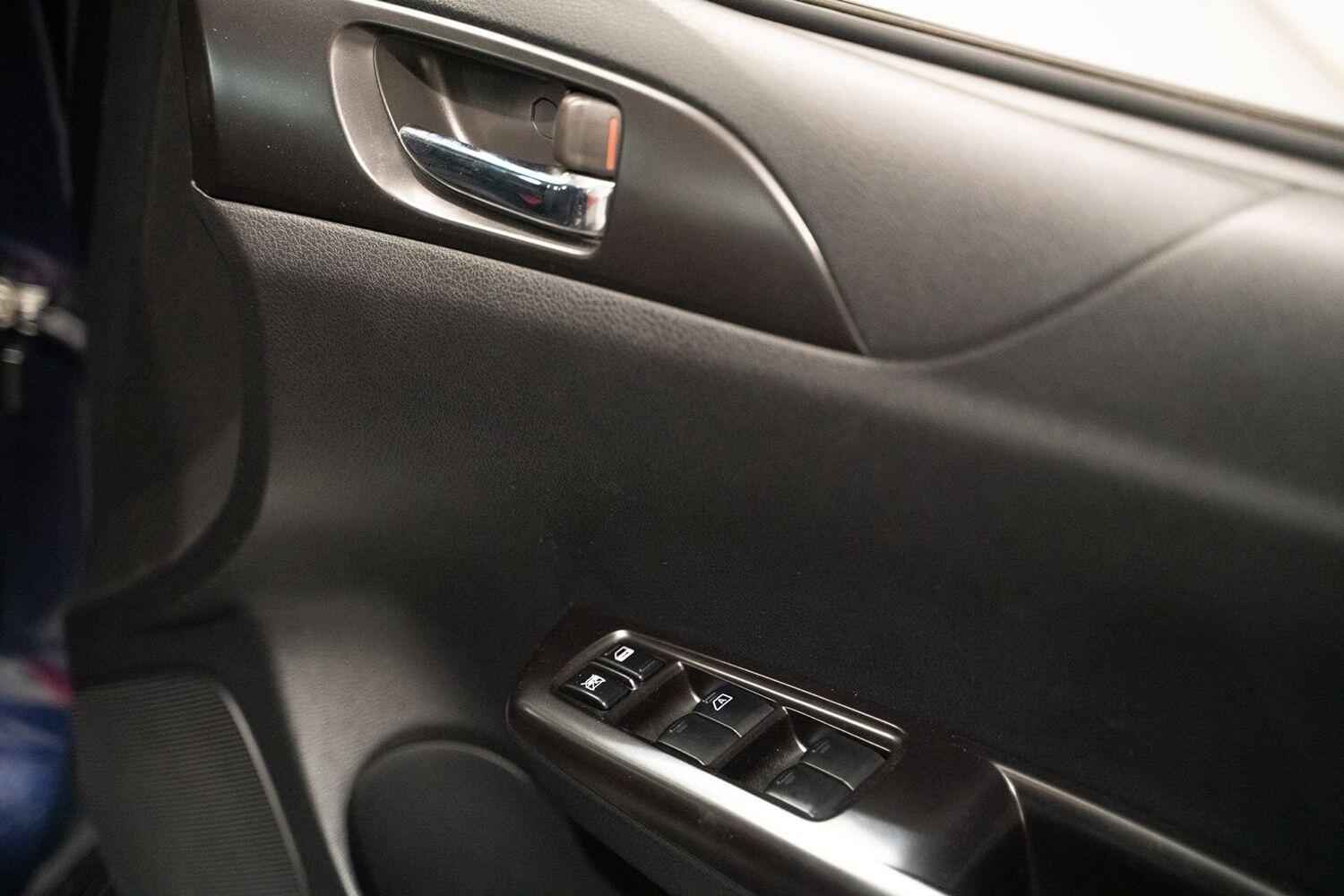 Used Subaru WRX STI 2024 for sale - 78134953: Photo 48