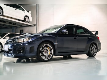 Used Subaru WRX STI 2010 for sale - 78134953: Photo