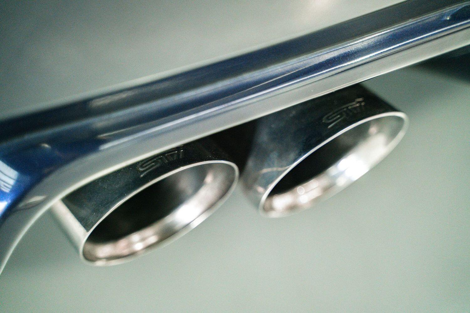 Used Subaru WRX STI 2024 for sale - 78134953: Photo 5