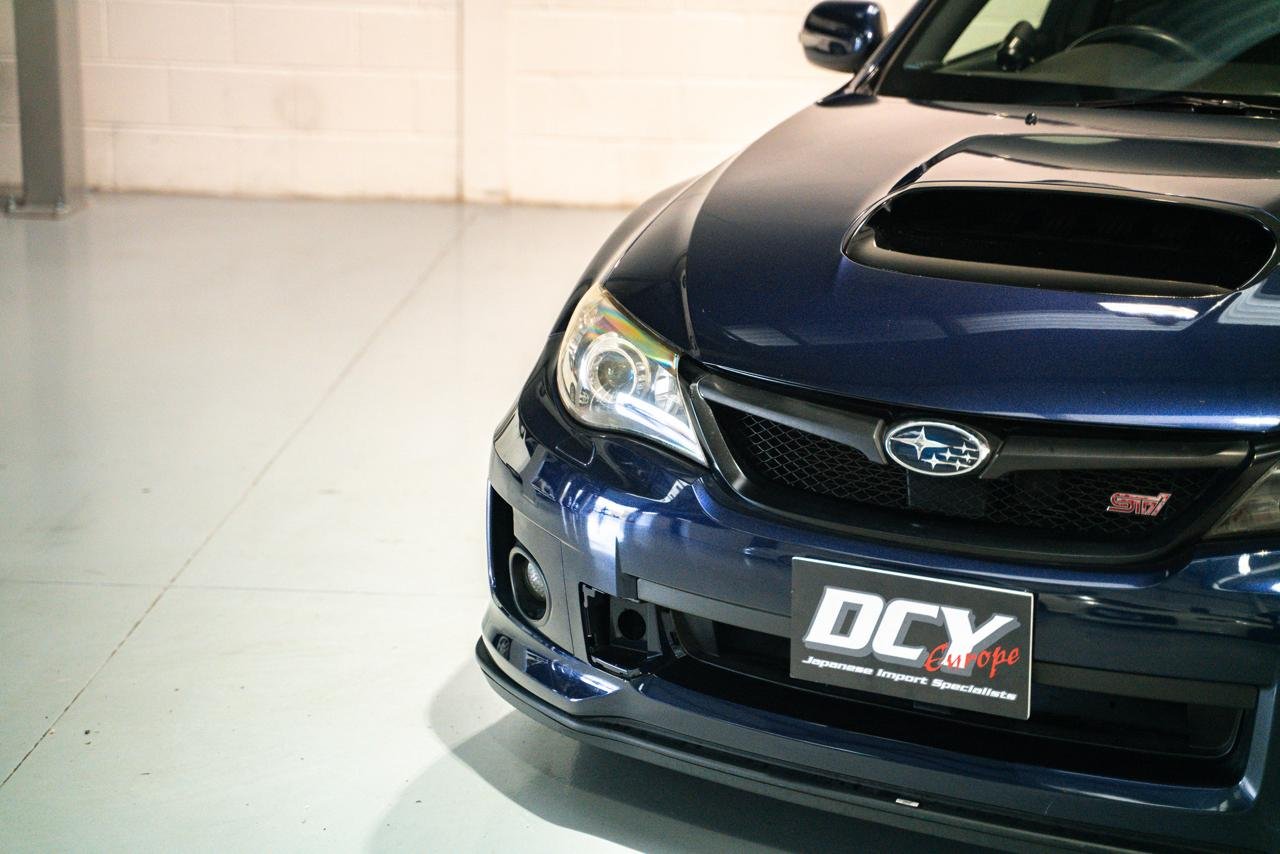 Used Subaru WRX STI 2024 for sale - 78134953: Photo 6