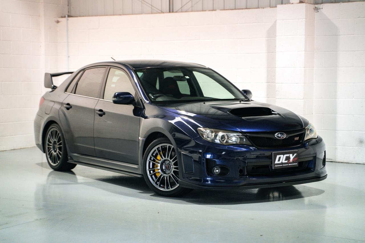 Used Subaru WRX STI 2024 for sale - 78134953: Photo 7