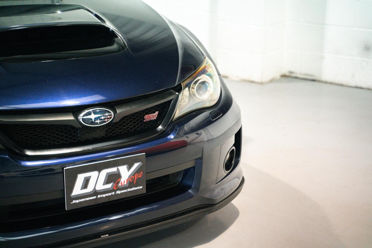 Used Subaru WRX STI 2024 for sale - 78134953: Photo 9