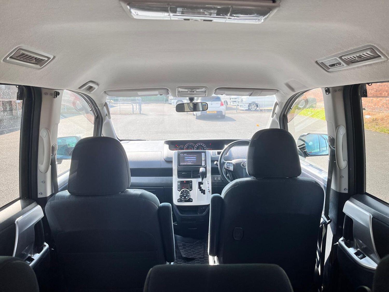 Vehicle 27