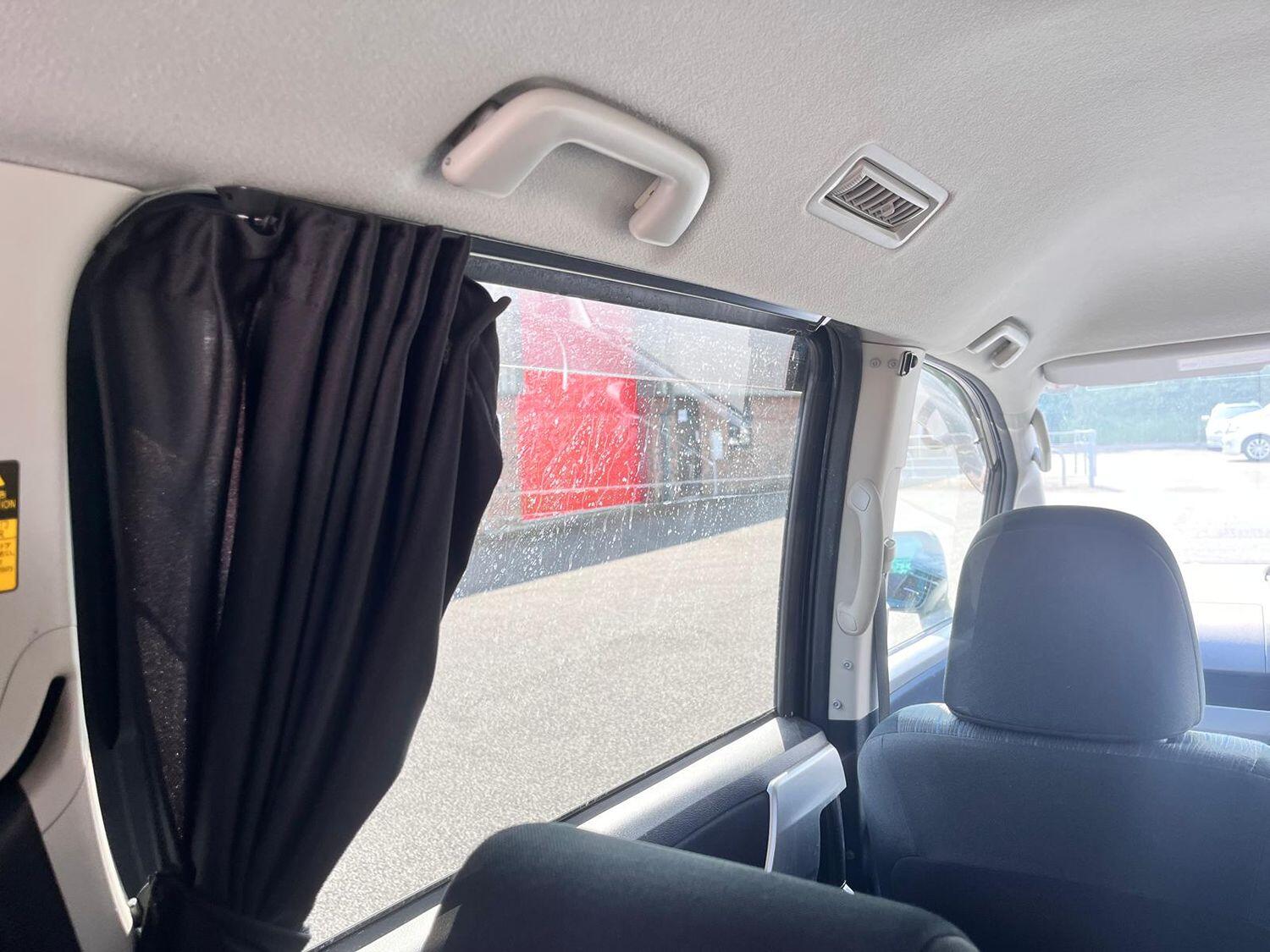 Vehicle 29
