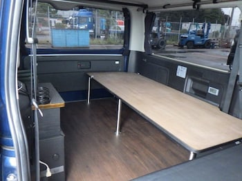 Used Toyota HiAce 2012 for sale - 75190255: Photo