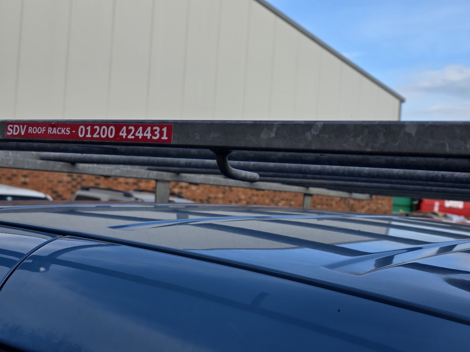 Used Volkswagen Caddy 2013 for sale - 76482930: Photo 11