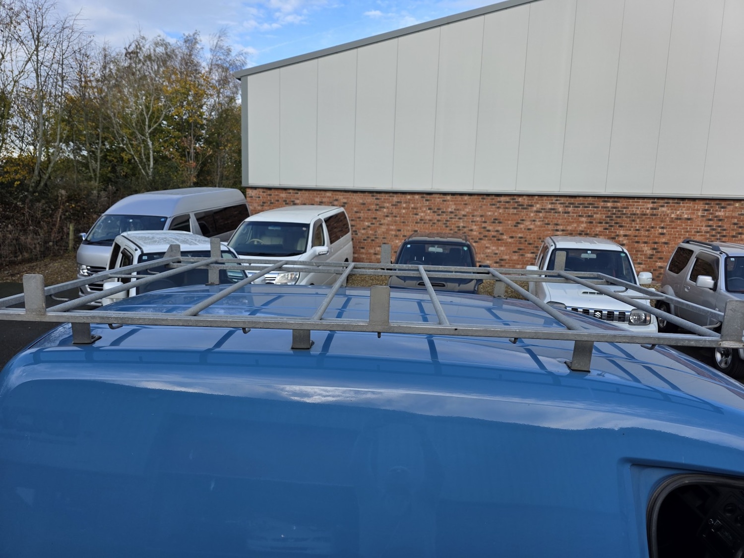 Used Volkswagen Caddy 2013 for sale - 76482930: Photo 12