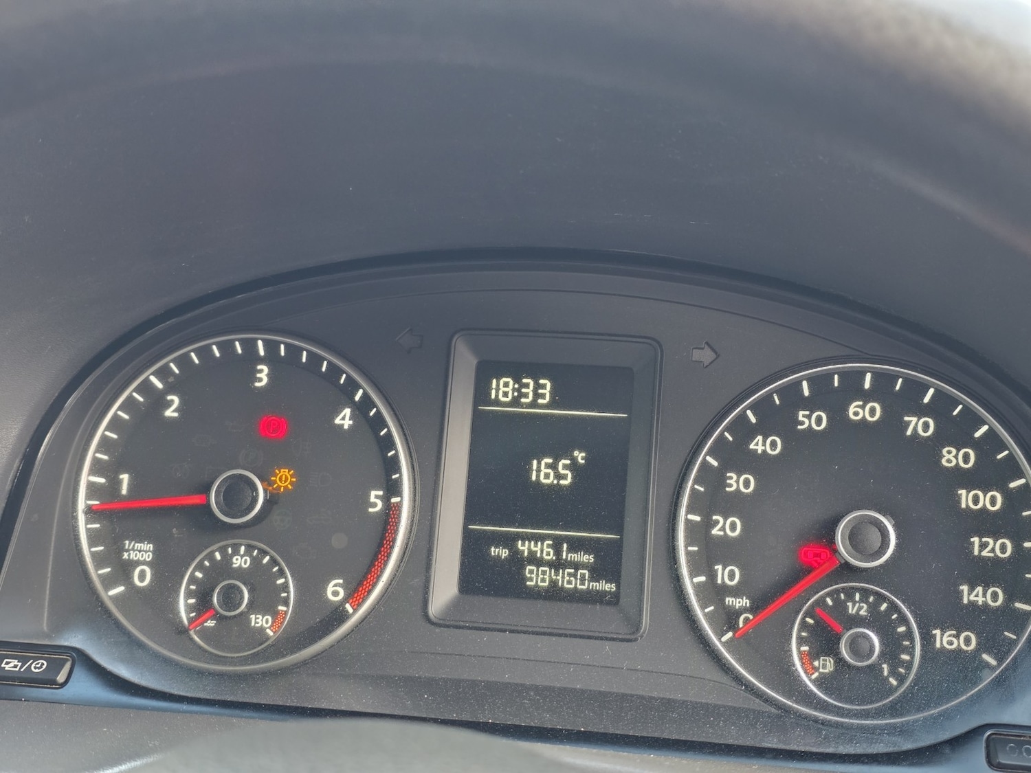 Used Volkswagen Caddy 2013 for sale - 76482930: Photo 16