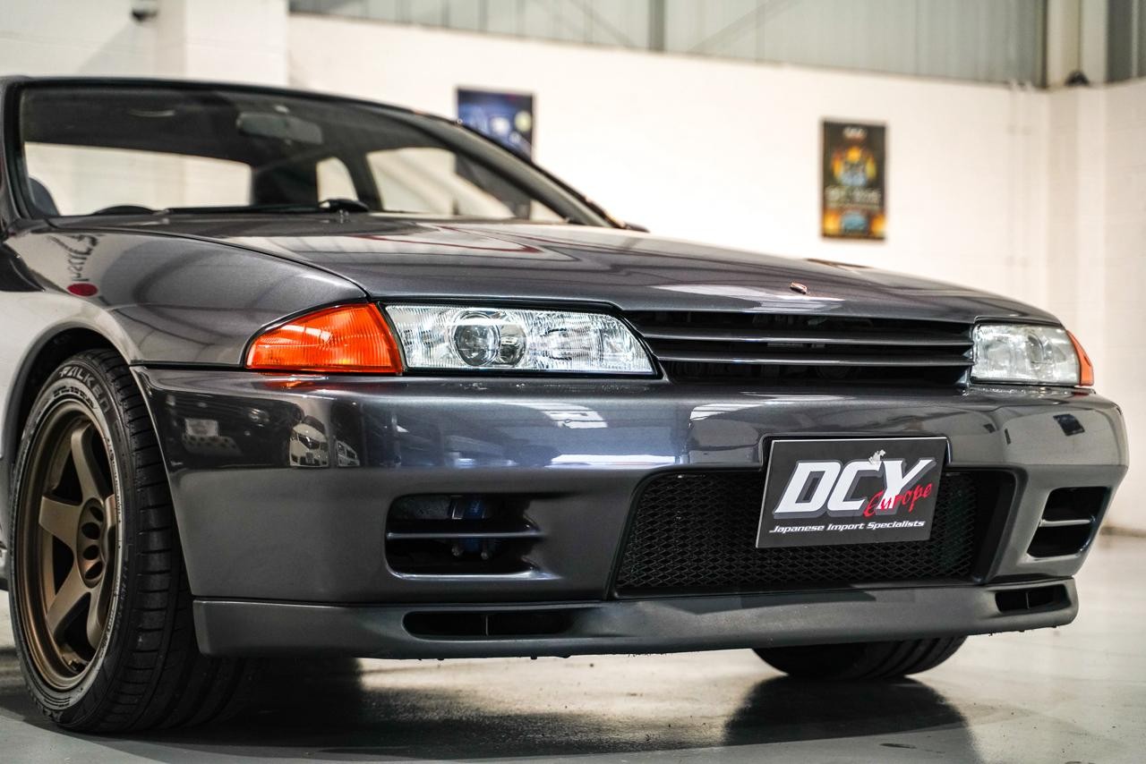 Used Nissan Skyline 1993 for sale - 76358115: Photo 10