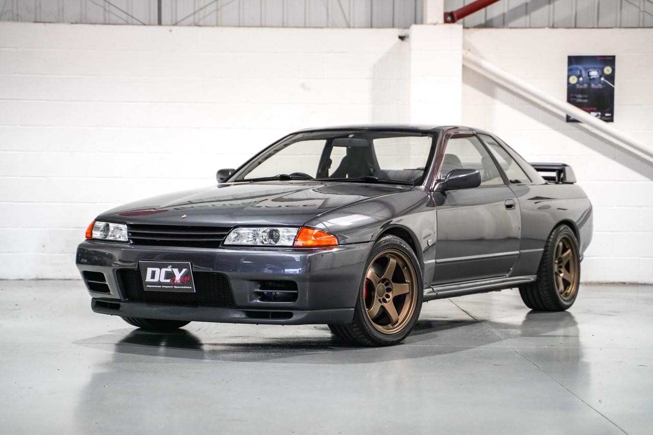 Used Nissan Skyline 1993 for sale - 76358115: Photo 11