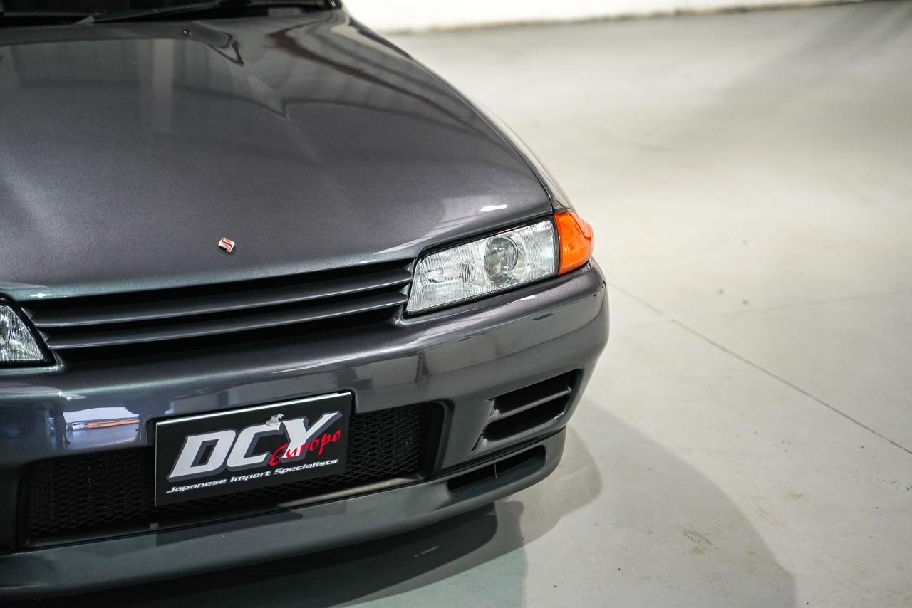 Used Nissan Skyline 1993 for sale - 76358115: Photo 12