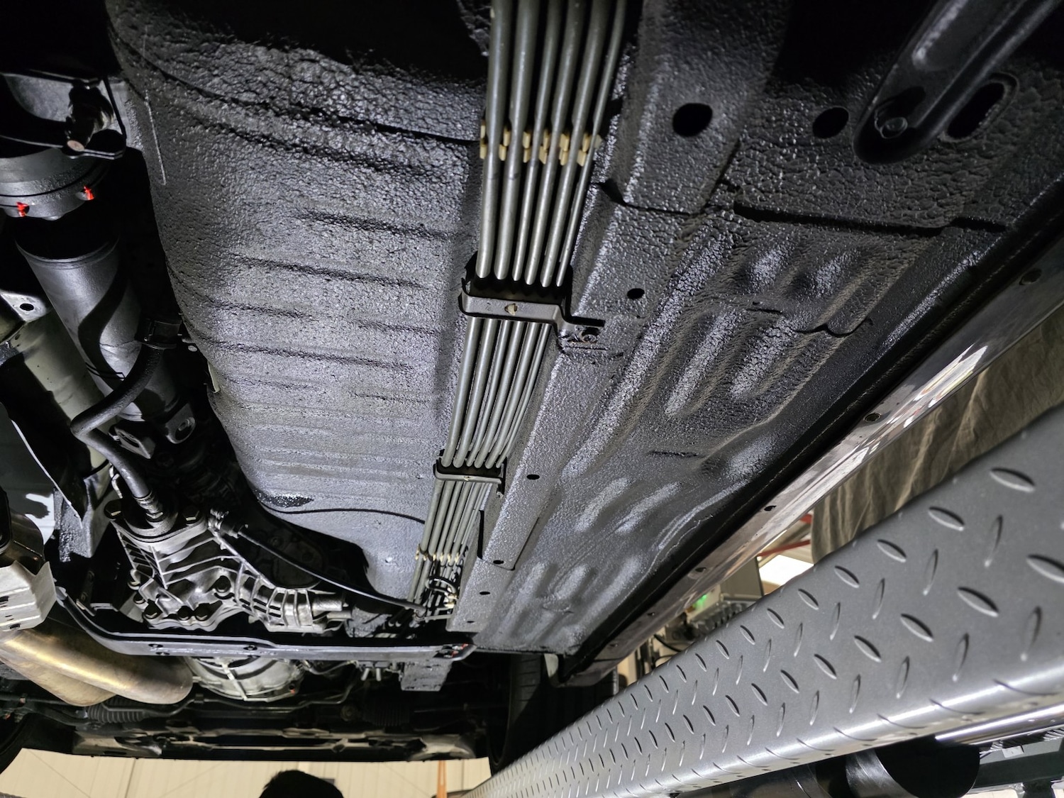 Used Nissan Skyline 1993 for sale - 76358115: Photo 14