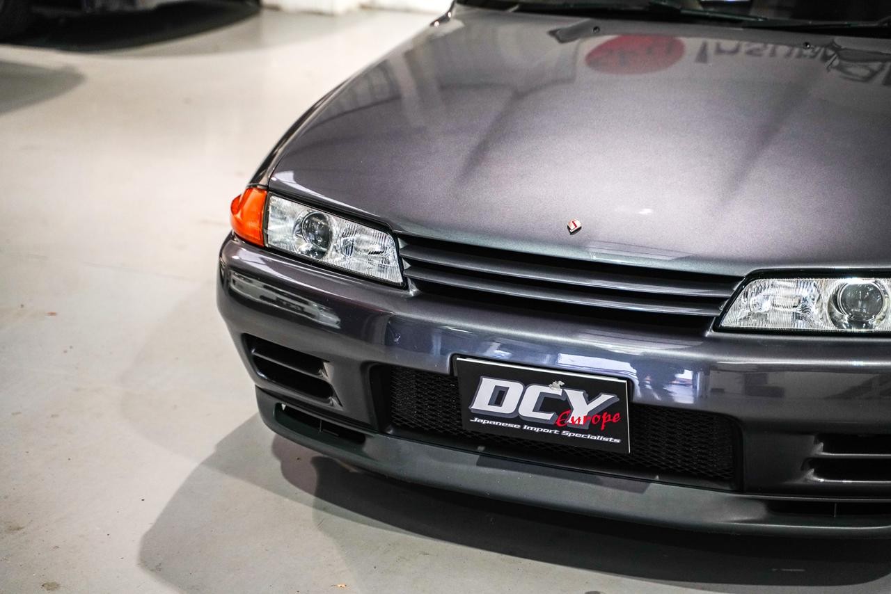 Used Nissan Skyline 1993 for sale - 76358115: Photo 17