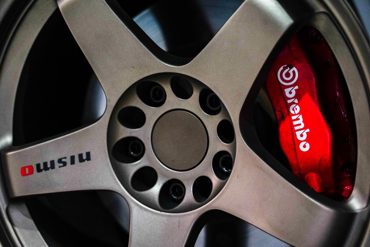 Used Nissan Skyline 1993 for sale - 76358115: Photo 18