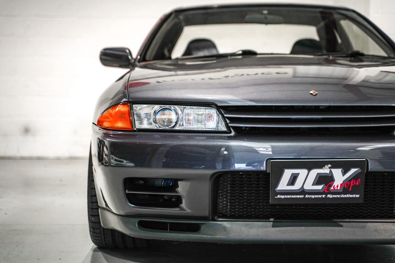 Used Nissan Skyline 1993 for sale - 76358115: Photo 21