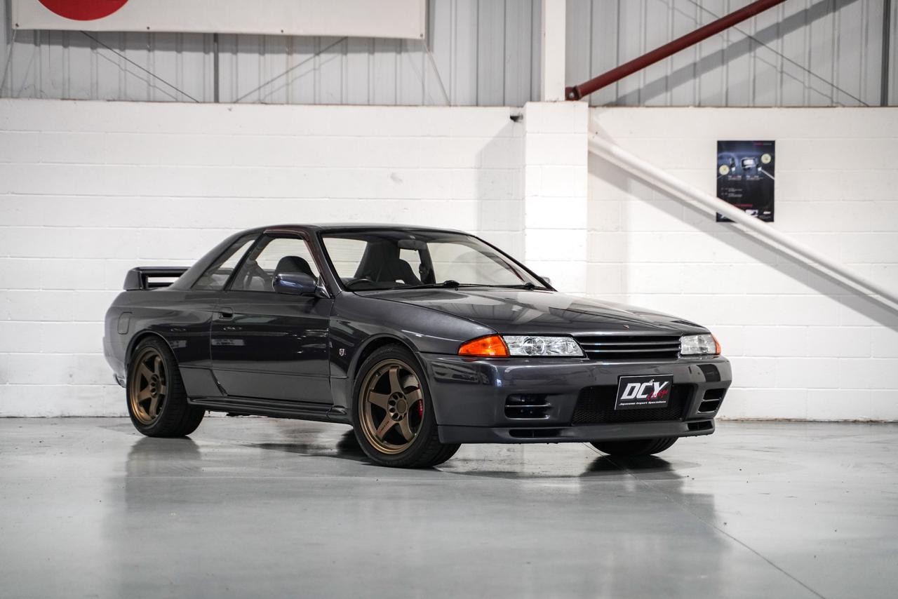 Used Nissan Skyline 1993 for sale - 76358115: Photo 25
