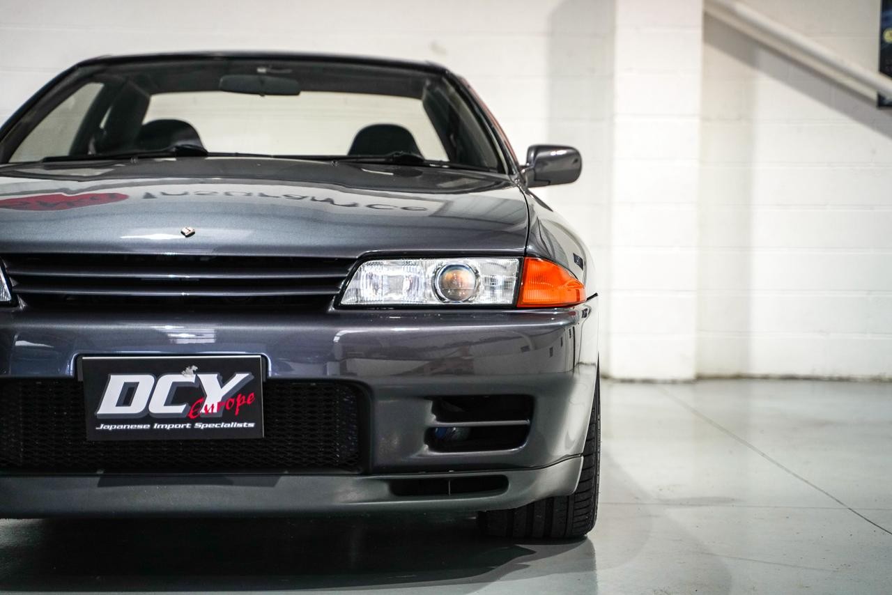 Used Nissan Skyline 1993 for sale - 76358115: Photo 26