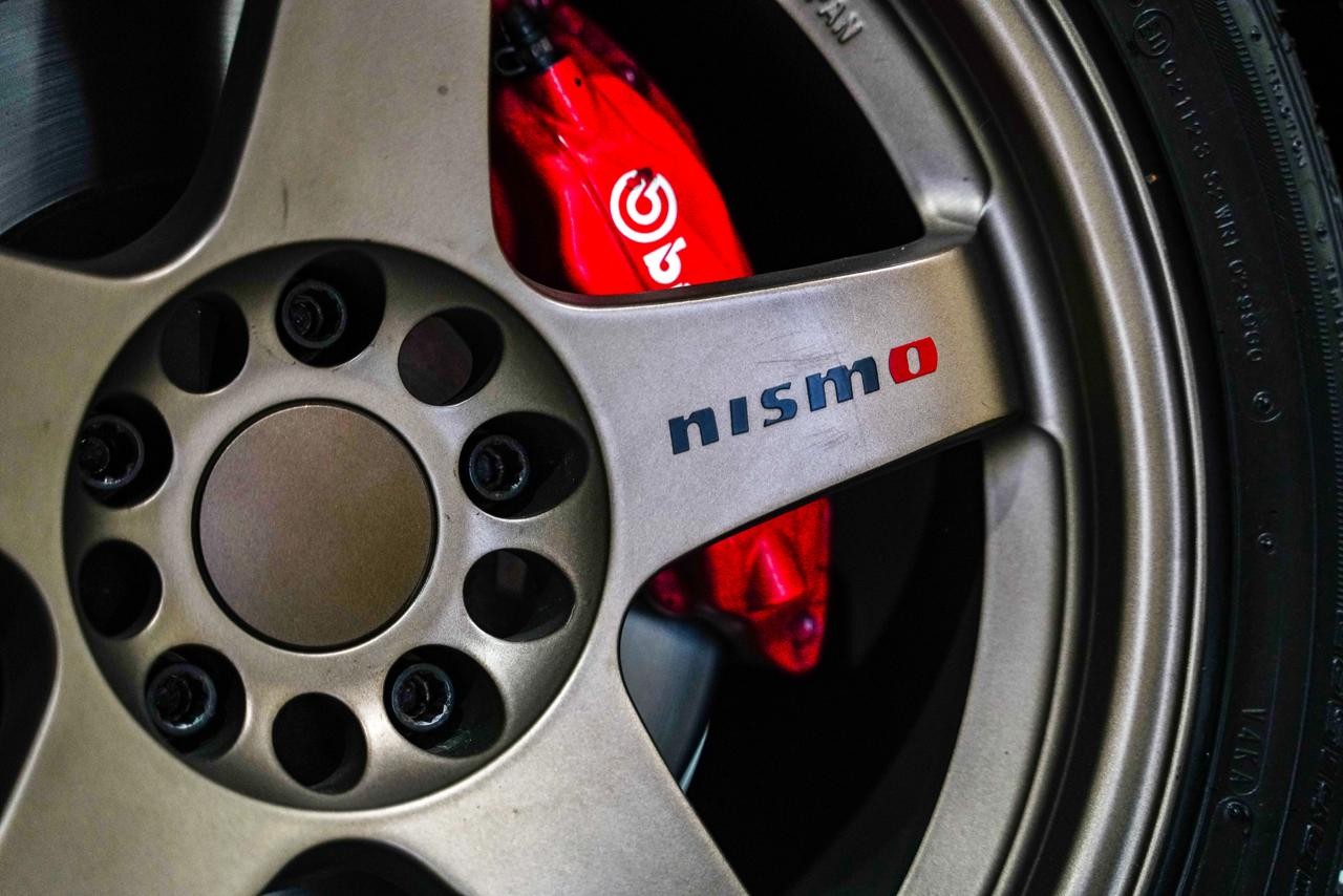 Used Nissan Skyline 1993 for sale - 76358115: Photo 28