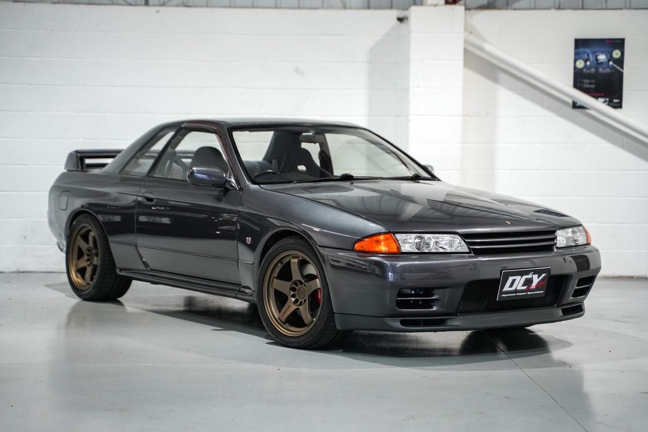 Used Nissan Skyline 1993 for sale - 76358115: Photo 30