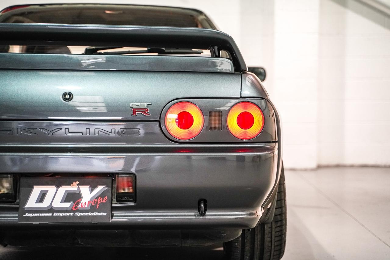 Used Nissan Skyline 1993 for sale - 76358115: Photo 32
