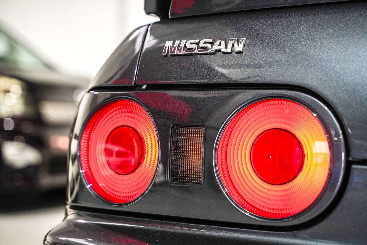 Used Nissan Skyline 1993 for sale - 76358115: Photo 33