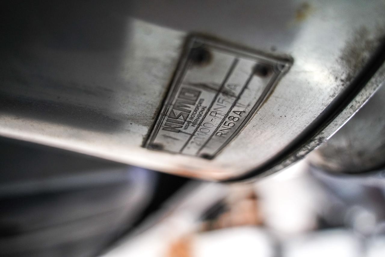 Used Nissan Skyline 1993 for sale - 76358115: Photo 35