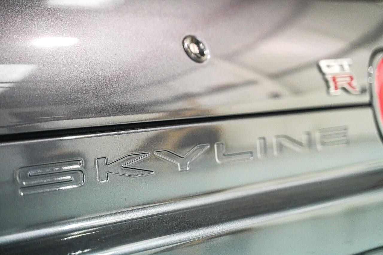 Used Nissan Skyline 1993 for sale - 76358115: Photo 36