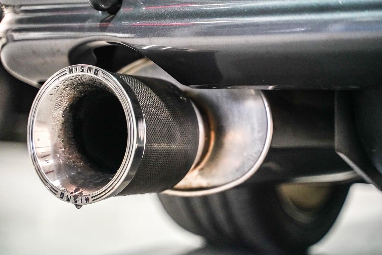 Used Nissan Skyline 1993 for sale - 76358115: Photo 39