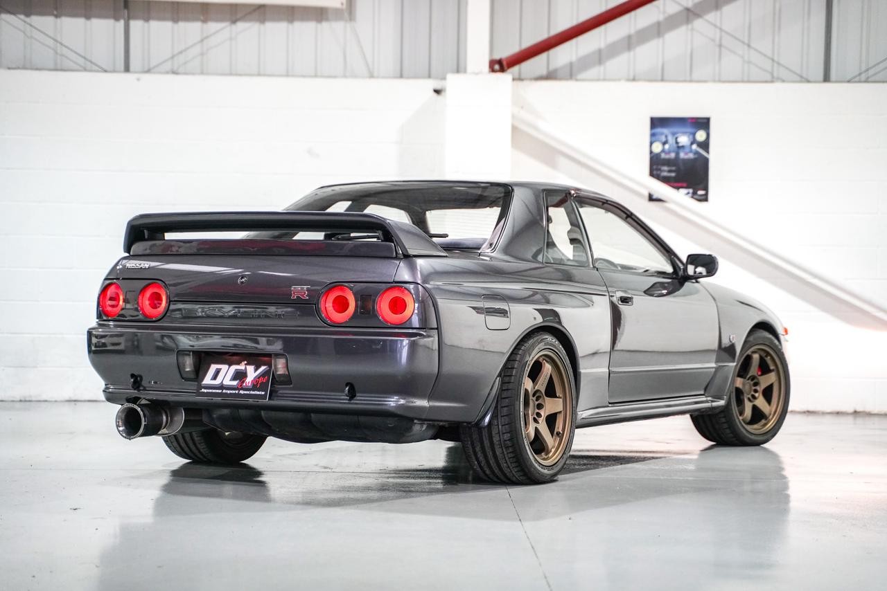 Used Nissan Skyline 1993 for sale - 76358115: Photo 42