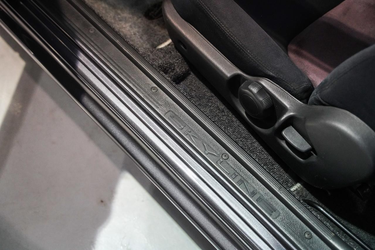 Used Nissan Skyline 1993 for sale - 76358115: Photo 43