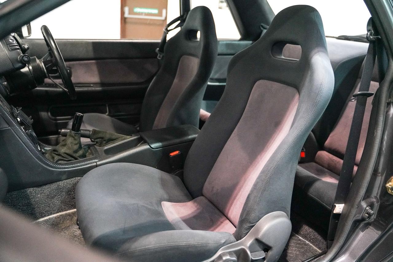 Used Nissan Skyline 1993 for sale - 76358115: Photo 47