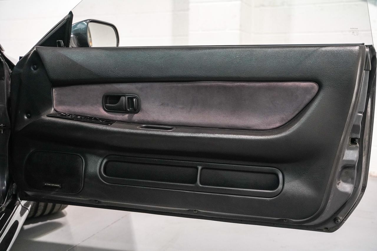 Used Nissan Skyline 1993 for sale - 76358115: Photo 50