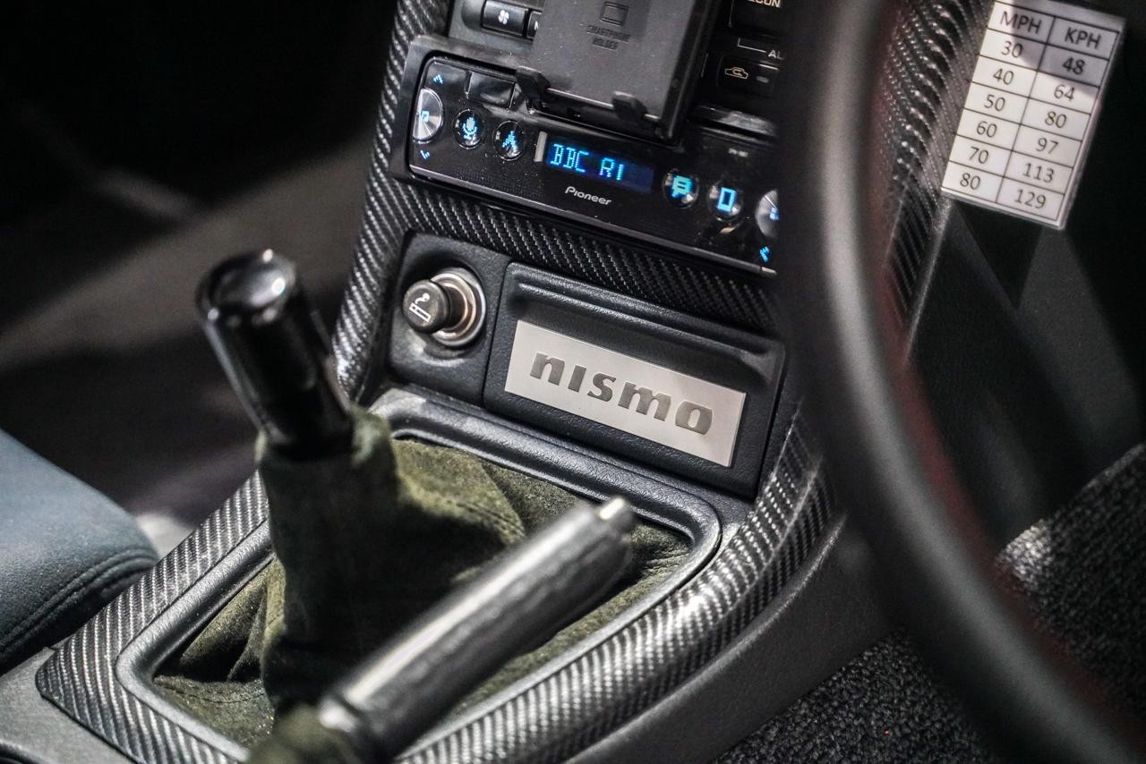 Used Nissan Skyline 1993 for sale - 76358115: Photo 57