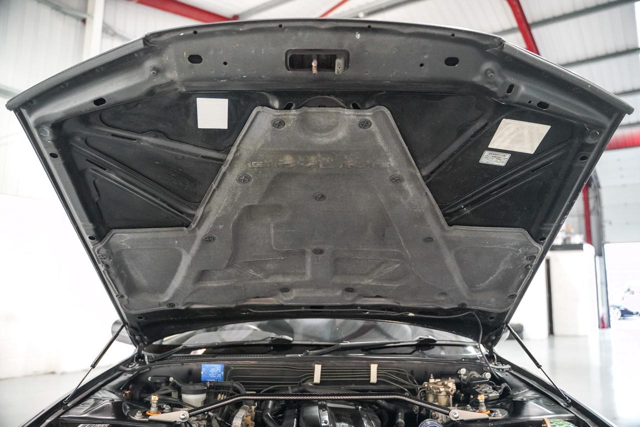 Used Nissan Skyline 1993 for sale - 76358115: Photo 59