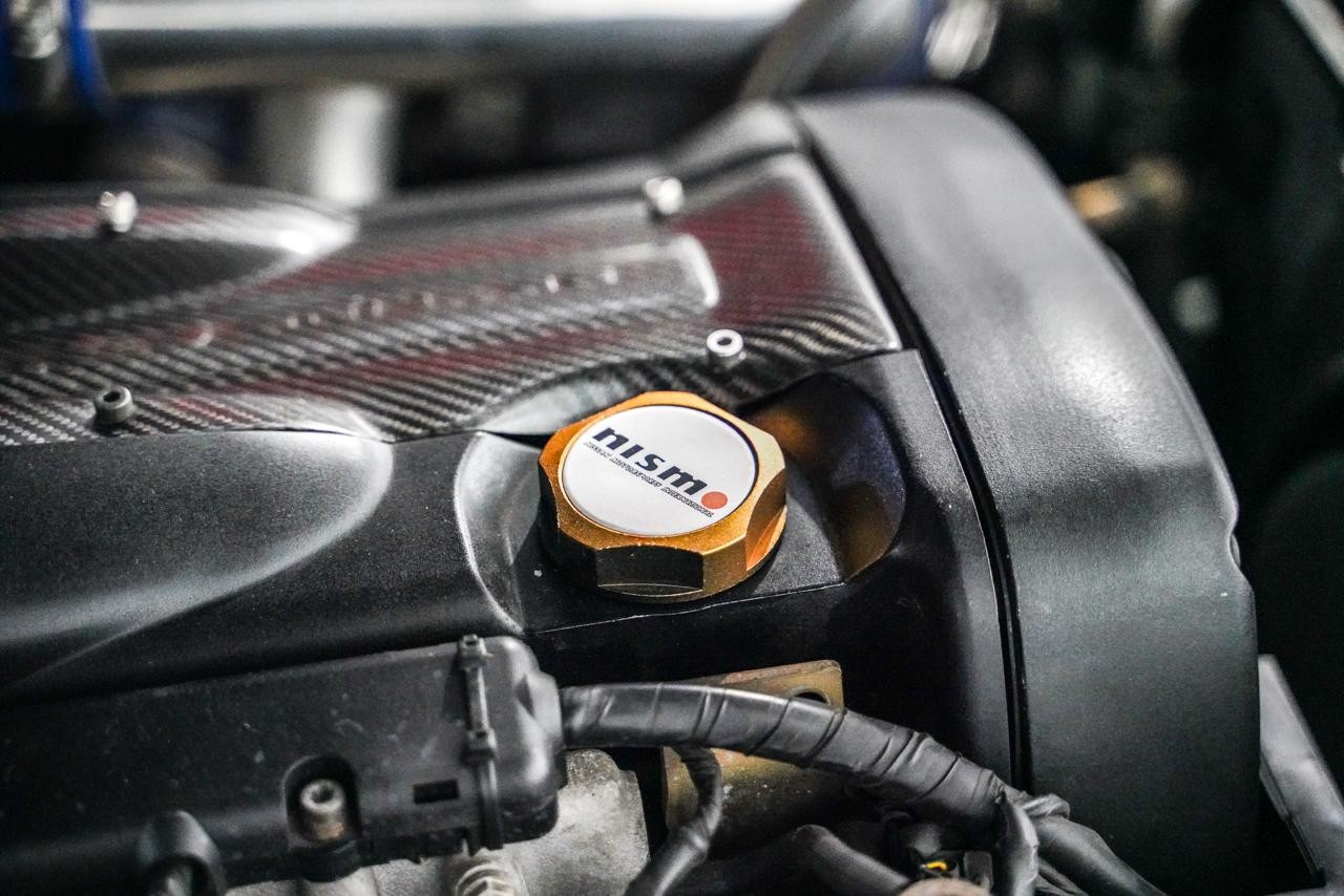 Used Nissan Skyline 1993 for sale - 76358115: Photo 62