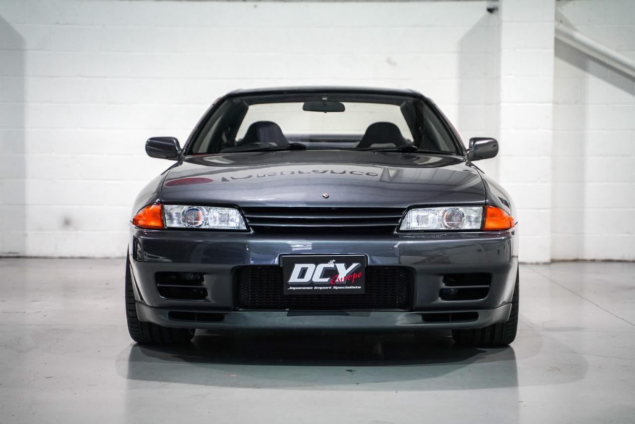 Used Nissan Skyline 1993 for sale - 76358115: Photo 7