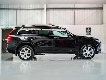 Used Volvo XC90 2018 for sale - 79156529: Photo