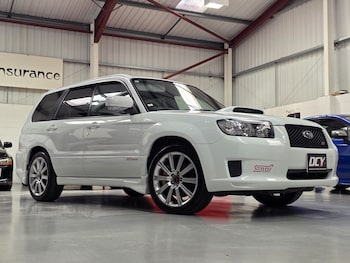 Used Subaru Forester 2005 for sale - 78739555: Photo