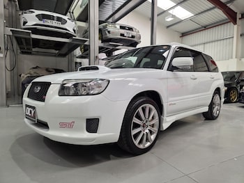 Used Subaru Forester 2005 for sale - 78739555: Photo